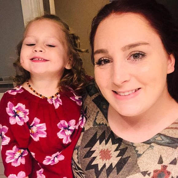 Meet your Posher, Kayla - Picture 1 of 1